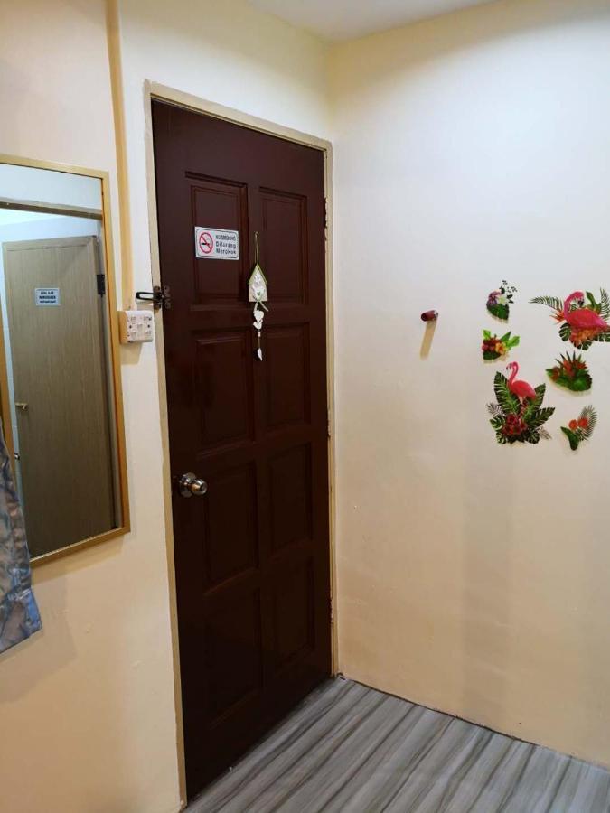 Pauh Inn Arau Exterior foto